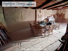 House to be completely renovated SAINT JULIEN (39)