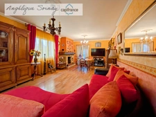 Maison à vendre 7 pièces MONTAIN (39)