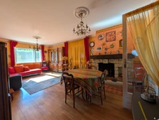 Maison à vendre 7 pièces MONTAIN (39)
