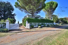 Maison à vendre 4 pièces proche de TOURNUS (71)