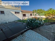 Life annuity house for sale occupied 4 rooms SAINT JULIEN (39)