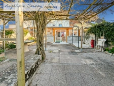 Maison à vendre 6 pièces BLETTERANS (39)
