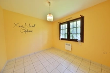 Maison à vendre 4 pièces proche de MONTPONT EN BRESSE (71)