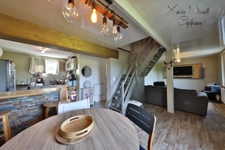 Maison à vendre 4 pièces proche de CLUNY (71)