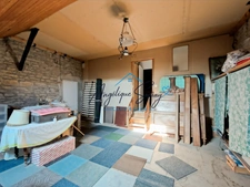  À vendre – Maison à Geruge sur terrain clos de 1535 m² / à 10 min de Lons le saunier