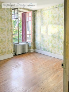  EXCLUSIVE LONS LE SAUNIER (39) TOWN HOUSE 5 min from the town center – Garden