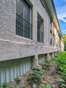 COUP DE CŒUR – DUPLEX RÉNOVÉ 97 M², 3 CHAMBRES, AU CALME FACE À LA NATURE SAINT GENIX SUR GUIERS (73)