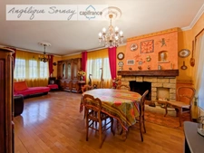 Maison à vendre 7 pièces MONTAIN (39)