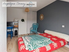 🏡 MAISON MITOYENNE RÉNOVÉE – AUCUN TRAVAUX À PRÉVOIR ! BRANGES (71)