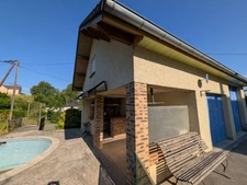 House for sale, 7 rooms, MONTAIN (39)