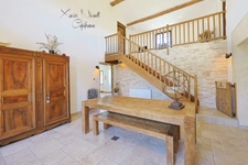 Maison à vendre 11 pièces proche de LOUHANS (71)