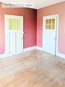  EXCLUSIVE LONS LE SAUNIER (39) TOWN HOUSE 5 min from the town center – Garden