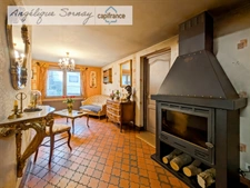 Maison à vendre 7 pièces MONTAIN (39)