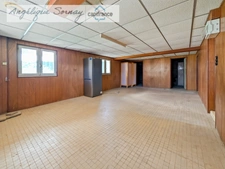  Detached house 175 m² with full basement – Lons-le-Saunier