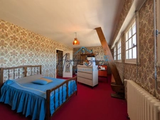 À VENDRE – Belle maison familiale de caractère de 200 m² avec terrain de 2 771 m² à Lays-sur-le-Doubs