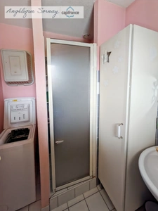 Maison à vendre 3 pièces BRANGES (71)