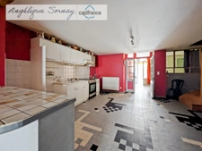 House for sale, 6 rooms, BLETTERANS (39)