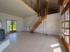 Maison à vendre 8 pièces proche de BLETTERANS (39)
