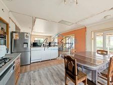 🏡 MANTRY – Semi-detached house with stone cottage and spacious rooms  