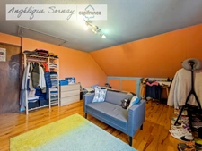 Maison à vendre 7 pièces MONTAIN (39)