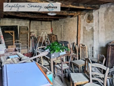 House to be completely renovated SAINT JULIEN (39)