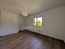 Maison à vendre 8 pièces proche de BLETTERANS (39)