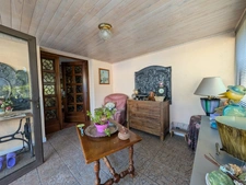 Maison à vendre 7 pièces MONTAIN (39)