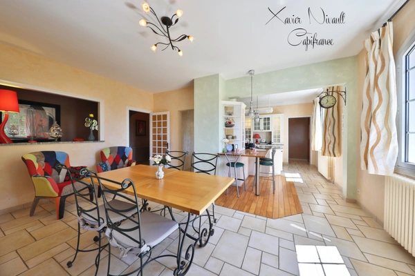 Maison à vendre 10 pièces proche de NIORT (79)