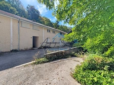 COUP DE CŒUR – DUPLEX RÉNOVÉ 97 M², 3 CHAMBRES, AU CALME FACE À LA NATURE SAINT GENIX SUR GUIERS (73)