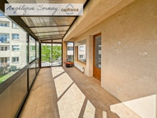  Detached house 175 m² with full basement – Lons-le-Saunier
