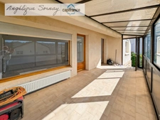  Detached house 175 m² with full basement – Lons-le-Saunier