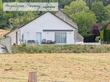 Maison à vendre 7 pièces proche LONS LE SAUNIER (39)