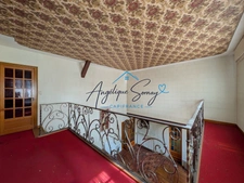 À VENDRE – Belle maison familiale de caractère de 200 m² avec terrain de 2 771 m² à Lays-sur-le-Doubs