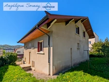  Detached house 175 m² with full basement – Lons-le-Saunier