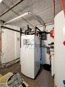 Maison à vendre 5 pièces VAULX EN VELIN (69)