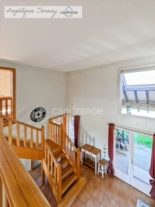À VENDRE – PROPRIÉTÉ D’EXCEPTION – 39230
