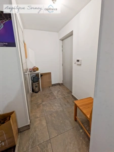 Lyon 5th arrondissement – 1-bedroom apartment with 2 parking spaces in a secure residence