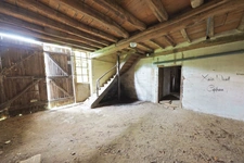 Maison à vendre 3 pièces SAINT SERNIN DU PLAIN (71)