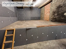 Life annuity house for sale occupied 4 rooms SAINT JULIEN (39)