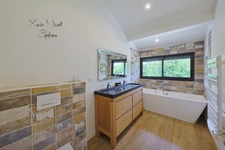Maison à vendre 5 pièces proche de MACON (71)