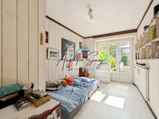 🏡 MANTRY – Semi-detached house with stone cottage and spacious rooms  
