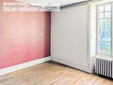  EXCLUSIVE LONS LE SAUNIER (39) TOWN HOUSE 5 min from the town center – Garden