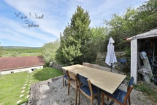 Maison à vendre 4 pièces proche de CLUNY (71)