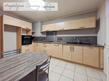 Maison 3 chambres avec grenier aménageable – beau potentiel