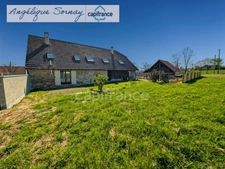 À VENDRE – PROPRIÉTÉ D’EXCEPTION – 39230