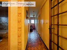 Maison à vendre 7 pièces MONTAIN (39)