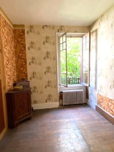  EXCLUSIVE LONS LE SAUNIER (39) TOWN HOUSE 5 min from the town center – Garden