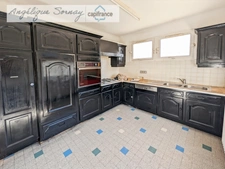  Detached house 175 m² with full basement – Lons-le-Saunier