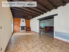 3-level house – 161 m² of living space – great renovation potential