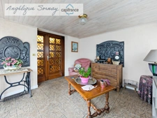 Maison à vendre 7 pièces MONTAIN (39)